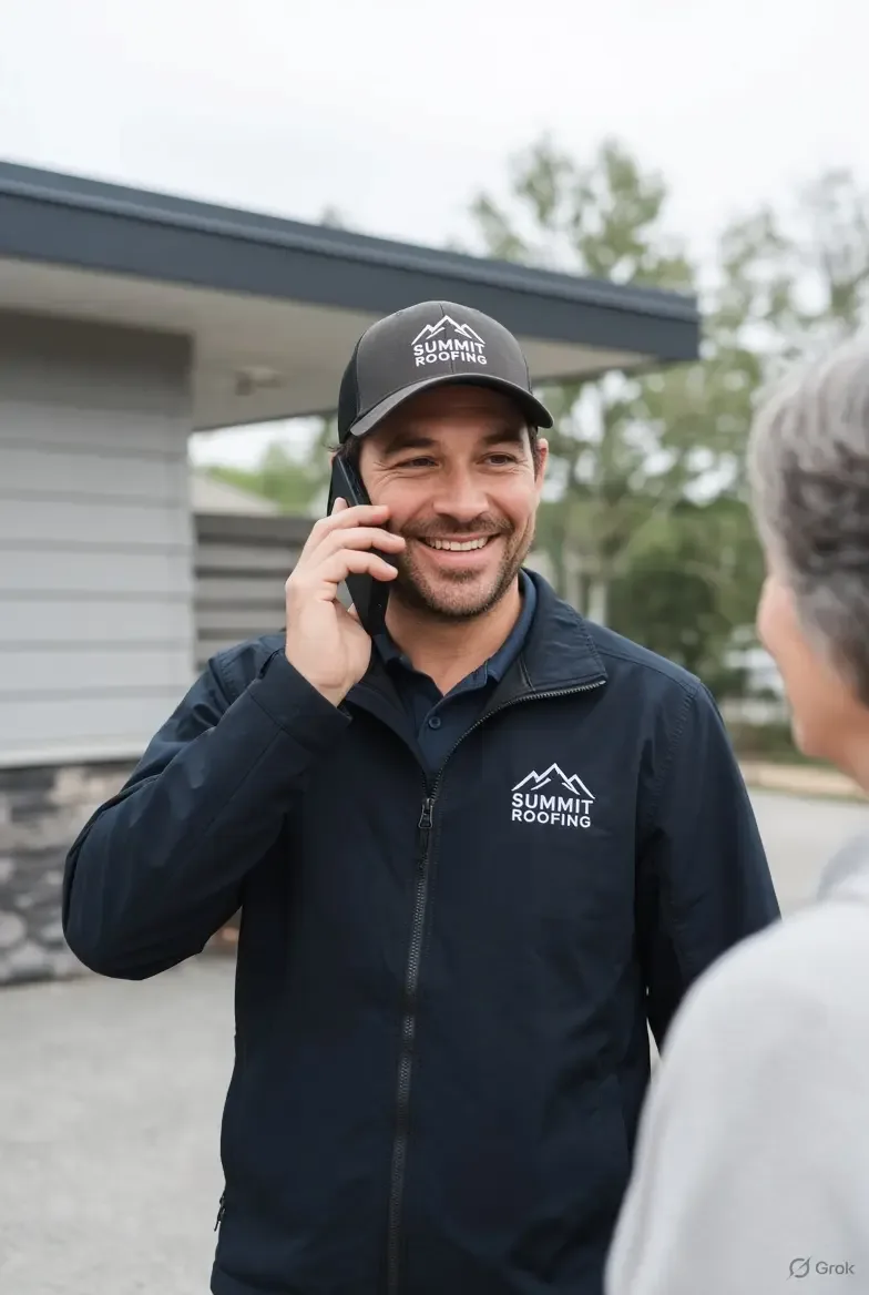 Flat Roof Leak Repair Scottville, NC FAQs